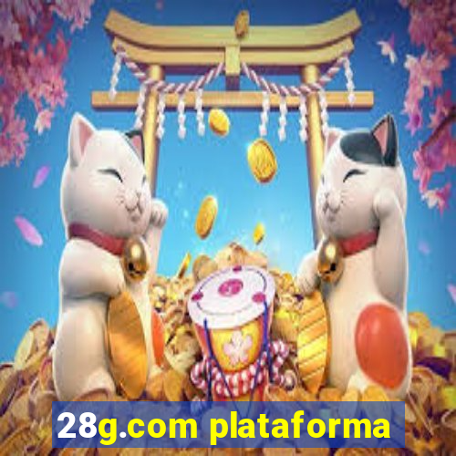 28g.com plataforma